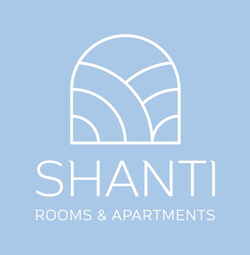 באקולי Shanti Rooms & Apartments Castello מראה חיצוני תמונה